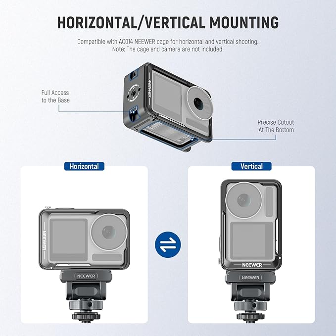 NEEWER Magnetic Mount Accessories Compatible - Image 4