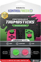 KontrolFreek Splash Performance Thumbsticks - Image 5