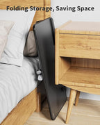 SAIJI Height & Angle Adjustable Laptop Stand - Image 8