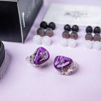 Linsoul Kiwi Ears Orchestra Lite Performance Custom 8BA in-Ear Monitor IEM - Image 6