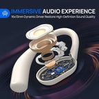 Open Ear Earbuds, Wireless Headphones - Image 4