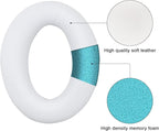Replacement Ear Pads for Bose QuietComfort 35 35 II 15 25, Headphone Ear Covers - Image 4