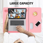 CloudTrip Plus XL Adjustable 17in Laptop Desk - Image 6