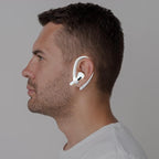 2 Pairs AirPods Ear Hooks for AirPods Pro 2, AirPods Pro, AirPods 4, 2 & 1 - Image 2