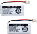 2.4V Ni-MH BT162342 BT262342 Battery by BAOBIAN