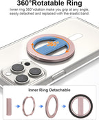 EWA MagOne Solo Phone Grip - Image 3