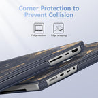 for MacBook Pro 16 inch Case 2021 2022 2023 2024 Release A3186 A3403 M4 A2991 - Image 3