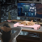 WINFFOR Acrylic Keyboard Cover Protector - Image 4