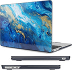 Compatible with MacBook Air 13.6 inch Case, M4 A3240/M3 A3113/M2 A2681 - Image 6