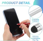 PATIKIL Stylus Pens for Touch Screens - Image 3