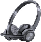 GEARit Wireless Headset with Mic by GEARit