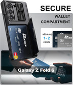 for Samsung Galaxy Z Fold 6 Case - Image 3