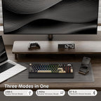 RK ROYAL KLUDGE RK96 RGB Limited Ed, 90% 96 Keys Wireless 3-Mode - Image 3