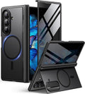 BERFY Magnetic for Samsung Galaxy Z Fold 7 Case by BERFY