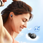 EarFun Free 1S Wireless Earbuds, 4 Mics - Image 8