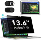 Privacy Screen Protector Compatible by Protescreen