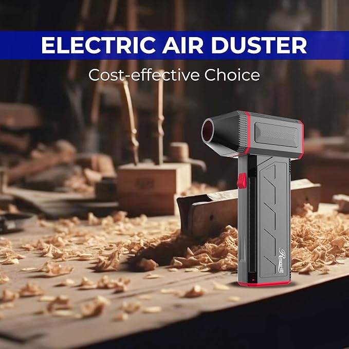 Rosewill Electric Air Duster - Image 7