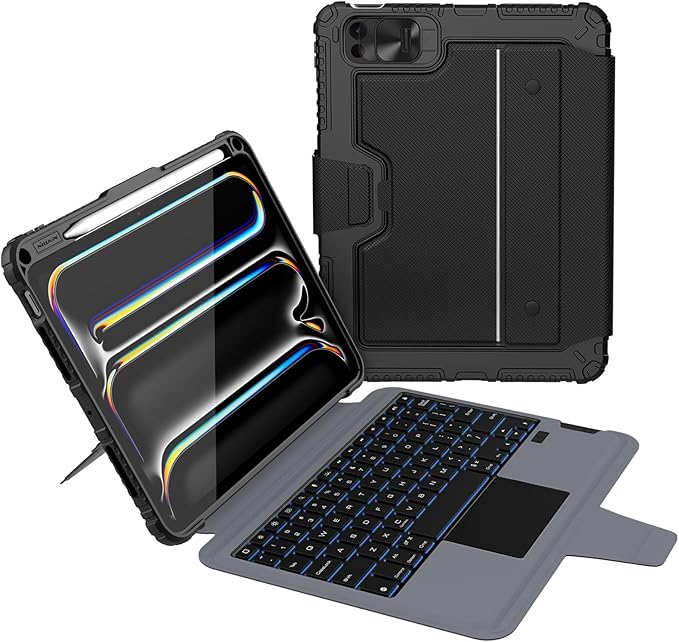 Nillkin iPad Pro 11 inch Case by Nillkin