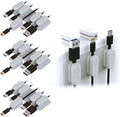 Chargeworx Magnetic Cable Holder by Chargeworx