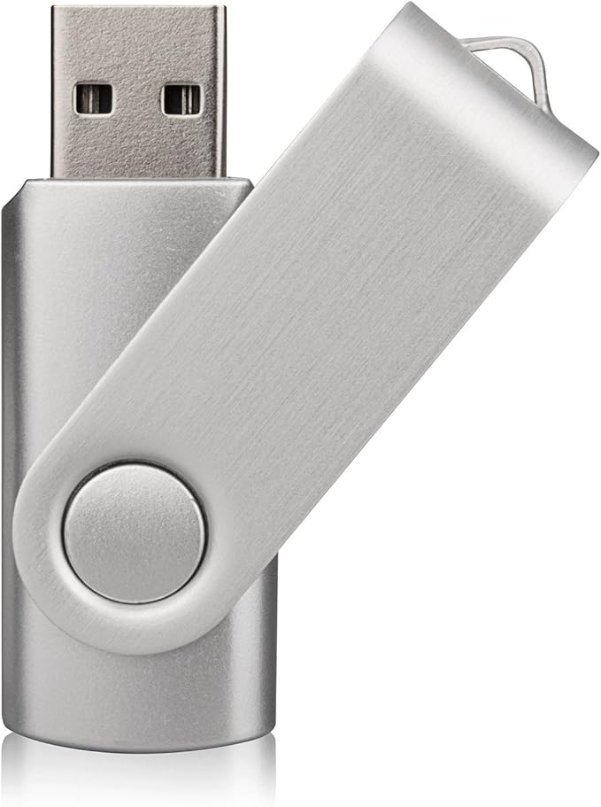 Aiibe 64GB Flash Drive 10 Pack 64 GB USB 3.0 Flash Drive Thumb Drive USB Drive - Image 8