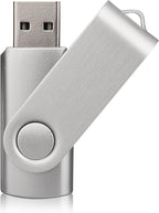 Aiibe 64GB Flash Drive 10 Pack 64 GB USB 3.0 Flash Drive Thumb Drive USB Drive - Image 8