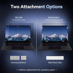 Laptop Privacy Screen 14 Inch Compatible - Image 5
