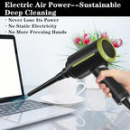 ATEngeus Electric Air Duster - Image 2