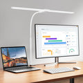 EppieBasic LED Double Head Architect Lamps, Extra Bright Workbench Office by EppieBasic