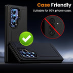 YWXTW for Samsung Galaxy Z Fold 7 Camera Lens Protector, Individual Anti - Image 5
