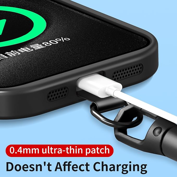 Universal Adjustable Phone Wrist Strap - Image 5