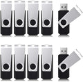 Aiibe 4GB Flash Drive 50 Pack by Aiibe