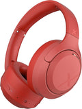 Riwbox Hybrid Active Noise Cancelling Headphones, Wireless Over Ear Bluetooth by Riwbox