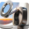 LISEN Airplane for iPhone Holder Stand for Desk Travel Europe Vacation by Lisen