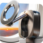 LISEN Airplane for iPhone Holder Stand for Desk Travel Europe Vacation by Lisen