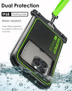 【2025 Upgraded】 1 Pack Black - Image 3