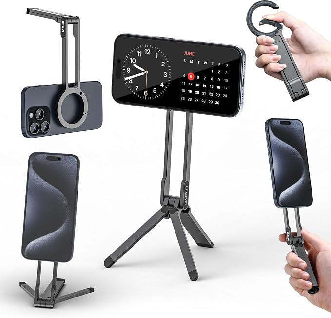 ULANZI MA30 Magnetic Phone Tripod Stand by ulanzi