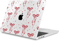 Mektron for 2025 M4 MacBook Air 13.6 Inch A3240 Case Fits 2023 A2681 M2 2024 by Mektron
