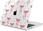 Mektron for 2025 M4 MacBook Air 13.6 Inch A3240 Case Fits 2023 A2681 M2 2024 by Mektron