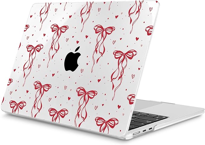 Mektron for 2025 M4 MacBook Air 13.6 Inch A3240 Case Fits 2023 A2681 M2 2024 by Mektron