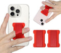 Universal Phone Grip for Smartphones by WUOJI