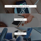 SleekGrip Premium: Swappable Phone Stand & Phone Grip - Image 6