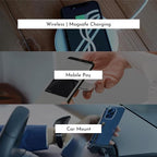 SleekGrip Premium: Swappable Phone Stand & Phone Grip - Image 6