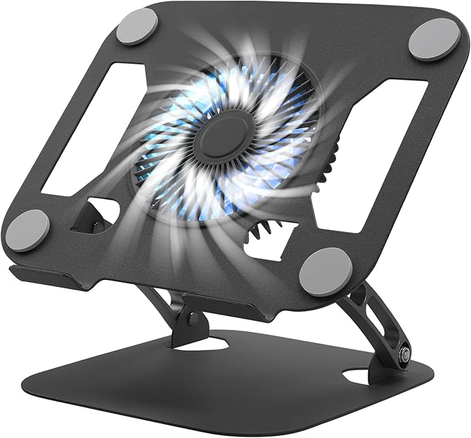 SHUWEI Laptop Cooling Stand by SHUWEI