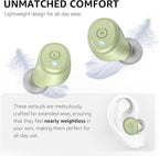 TOZO T10 Bluetooth 5.3 Wireless Earbuds, Deep Bass Stereo, 55H Playtime - Image 4