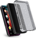 Case for innioasis G1 G3 MP3 Player, TPU Clear Case, Anti-Scratch, Shock by Unknown