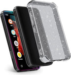 Case for innioasis G1 G3 MP3 Player, TPU Clear Case, Anti-Scratch, Shock by Unknown