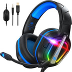 Fachixy FC200 PC Gaming Headset by FachixyUS