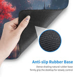 Gaming Mouse Pad Desk Pad, Extended Big Mouse Pad, 31.5x11.8 Inch Long Computer - Image 6