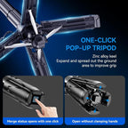 Magnetic Tripod for iPhone - Image 8