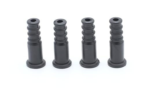 THE CIMPLE CO Coaxial Cable Weather Boot - Image 9